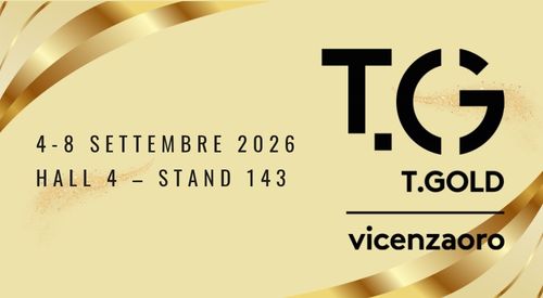 T.GOLD 2026/09